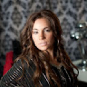 Meet your Posher, Annine